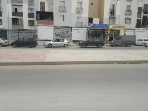 Vente Local Constantine El khroub