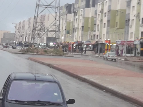 Vente Local Constantine El khroub