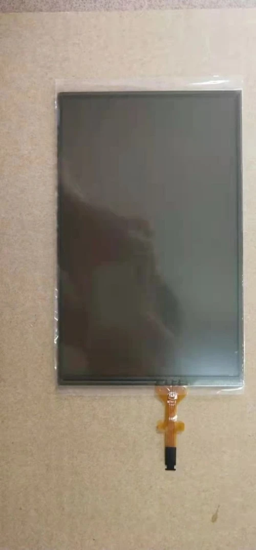 Tactile et afficher 