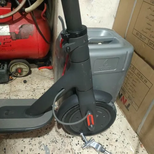 Wave trottinette