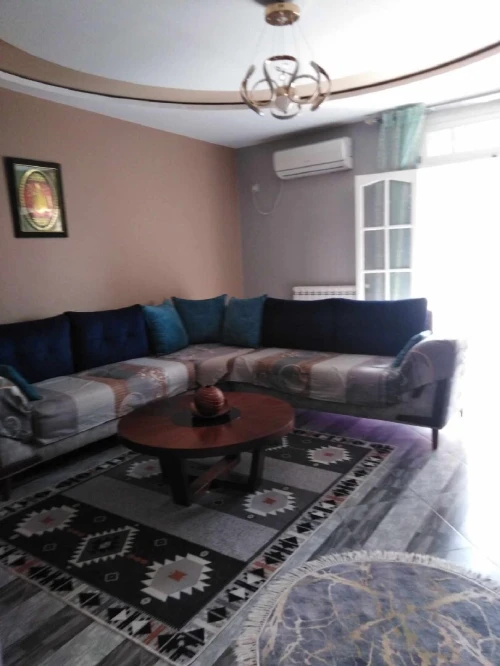 Vente Appartement F2 Jijel Jijel