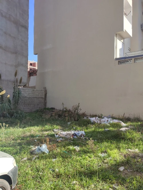 Vente Terrain Jijel Jijel