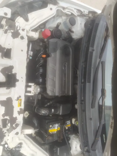 Great Wall C30 2012 C30
