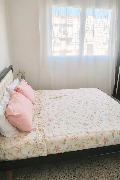 Vente Appartement F2 Alger Bab ezzouar