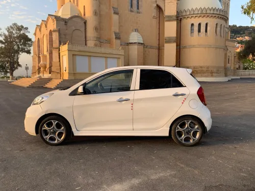 Kia Picanto 2016 Sportline
