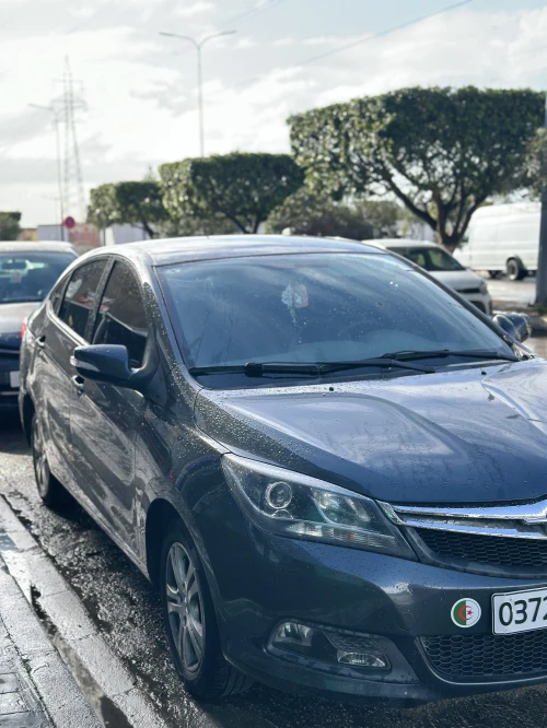 Haima m3 2018 m3