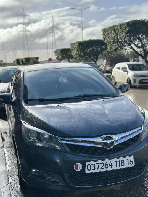 Haima m3 2018 m3
