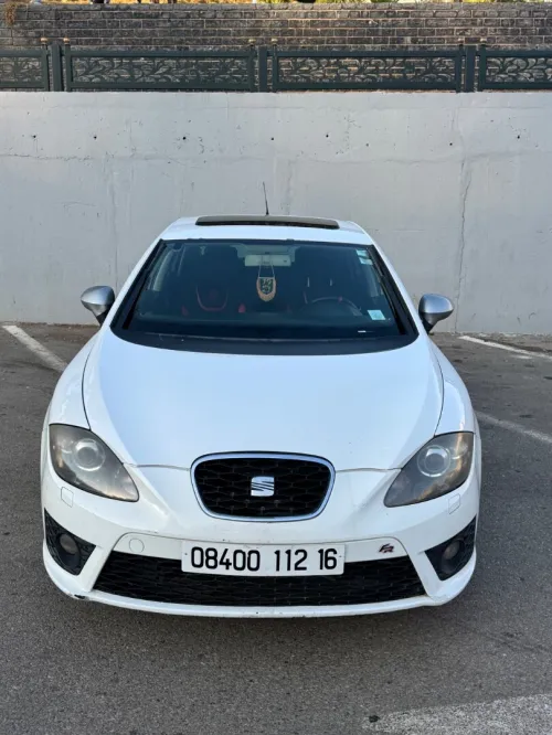 Seat Leon 2012 Leon
