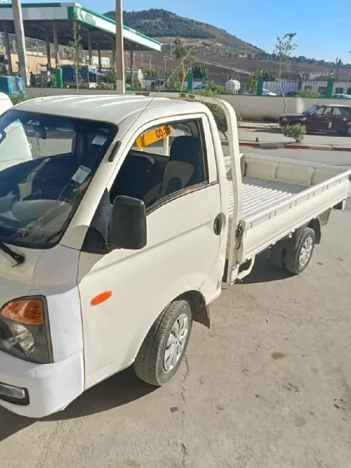 Hyundai H 100 2014 
