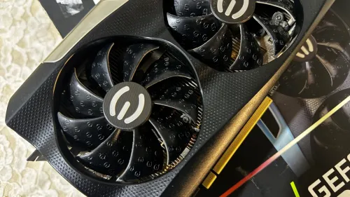 EVGA 3090 FTW3 ULTRA