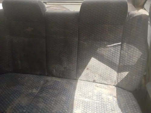 Daewoo Cielo 1999 Cielo