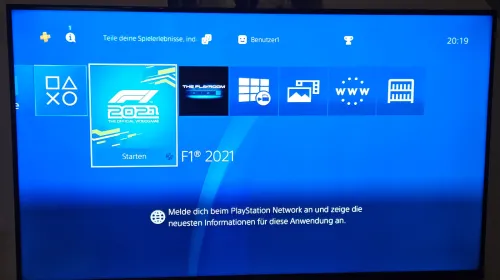 Playstation 4 Slim 1TB