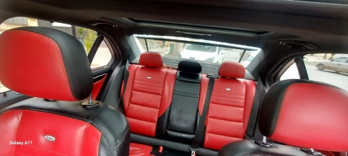 Mercedes Classe C 2012 250 AVANTGARDE Designo