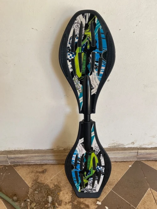 Waveboard