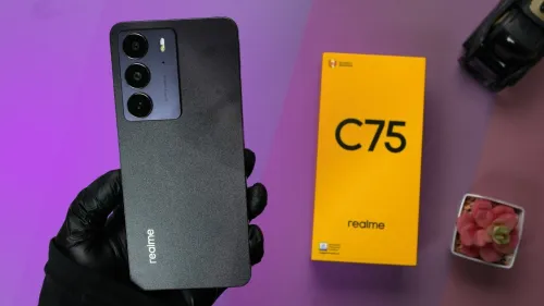 REALME C75 8 /256G