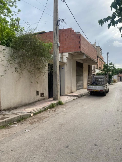 Vente Villa Blida Ouled yaich