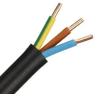 travaux électricité maison