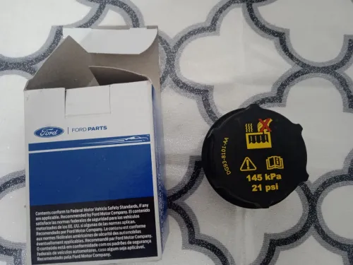 bouchon Ford fiesta 1.25 espagne