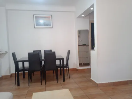 Vente Appartement F4 Oran Oran