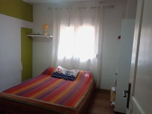 Vente Appartement F4 Oran Oran