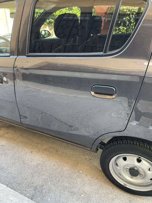Suzuki Alto 800 2015 Alto 800
