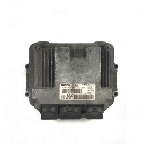 calculateur astra G 1.7 cdti. 