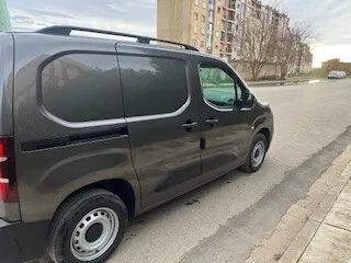 Fiat Doblo 2024 italia