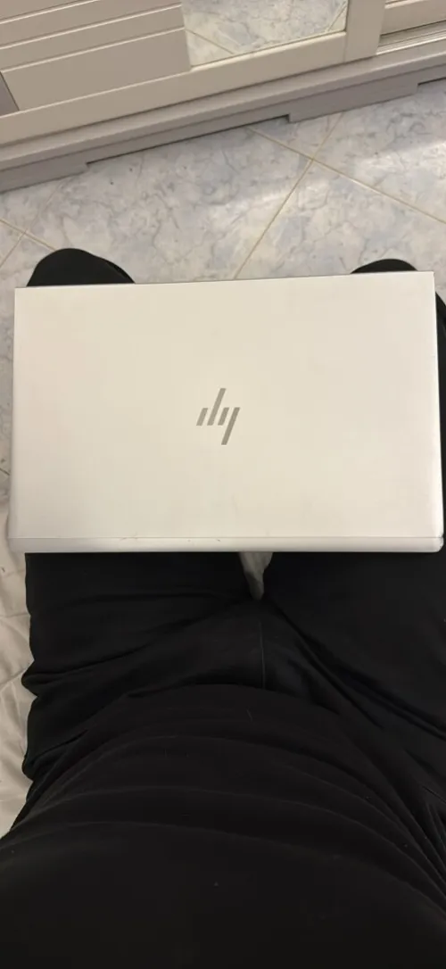 Hp elitebook i7
