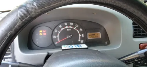 Suzuki Alto 2011 STD AC