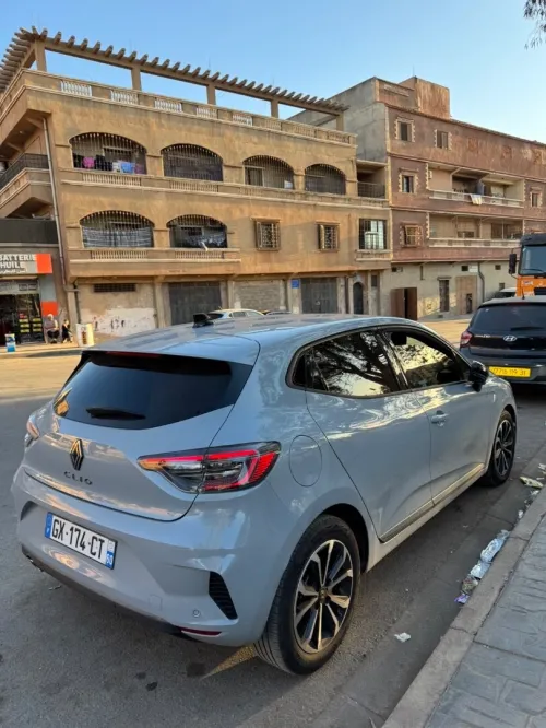 Renault Clio 5  2024 Techno
