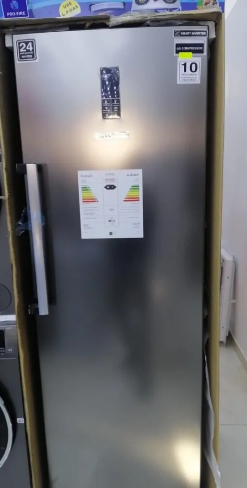 Congelateur hisense