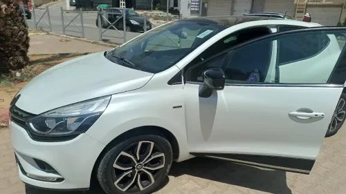 Renault Clio 4 2019 Limited