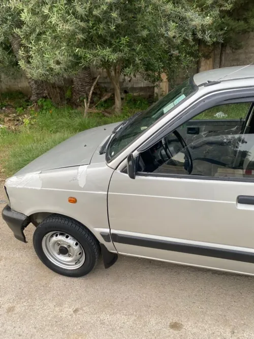 Suzuki Maruti 800 2011 Maruti 800