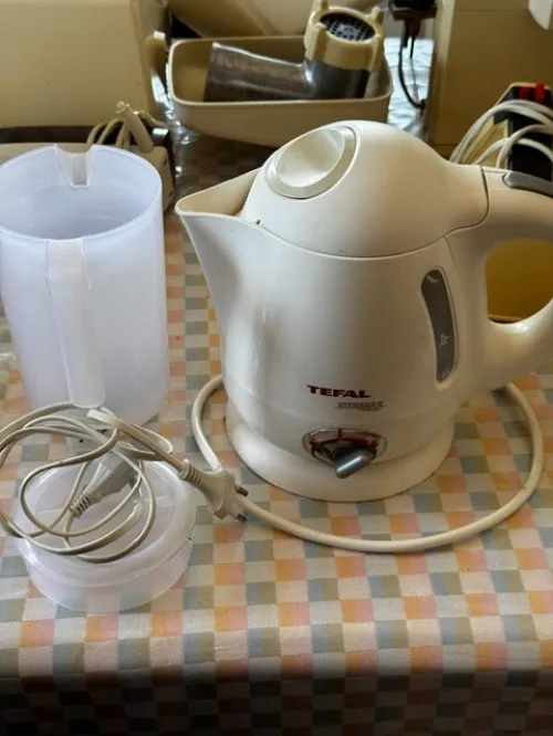Vente lot appareils électroménagers occasion Bon état et fonctionnels