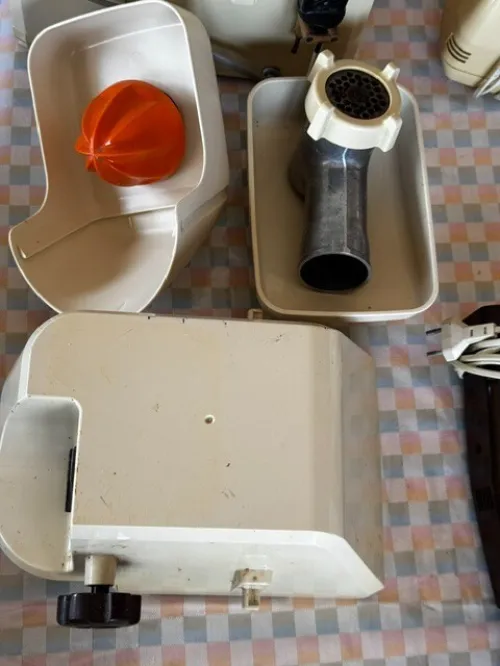 Vente lot appareils électroménagers occasion Bon état et fonctionnels
