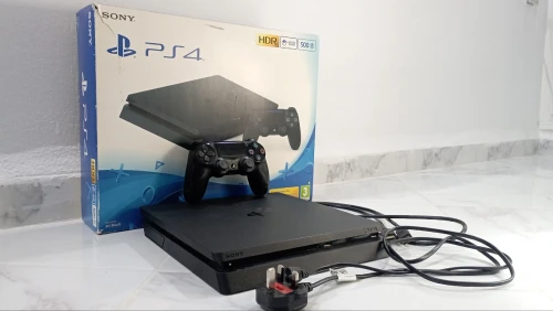 Ps4 Slim (Online) Version 13.50
