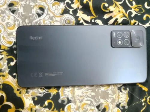 Radmi Not 11pro