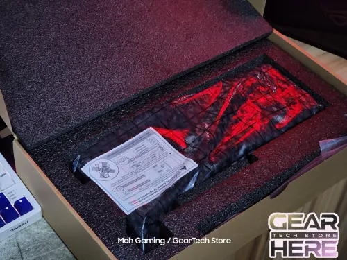 Sapphire RX 7900 GRE Pulse Oc 16Gb Edition