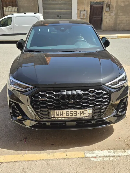 Audi Q3 2023 Q3