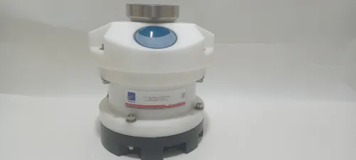 Profileur de courant acoustique Nortek AWAC AST 600 kHz (ADCP)