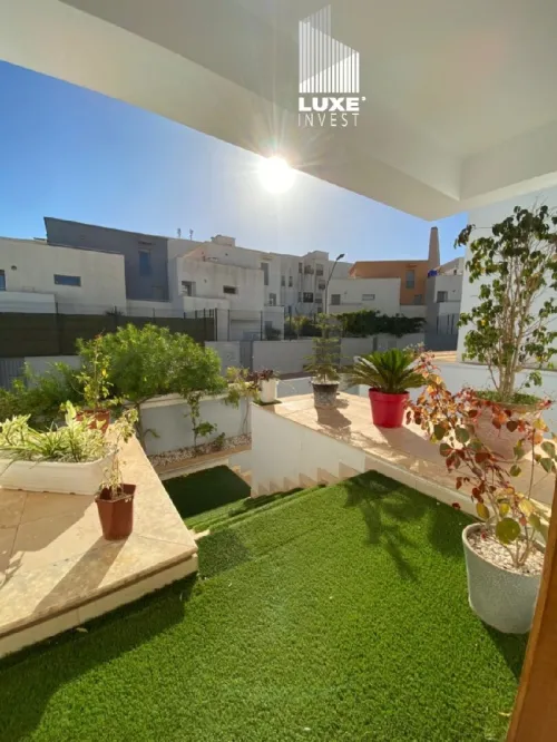 Vente Villa Oran Bir el djir