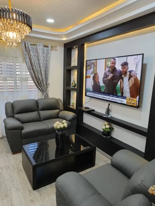 Vente Appartement F5 Oran Bir el djir