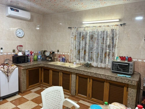 Vente Villa Aïn Témouchent El amria