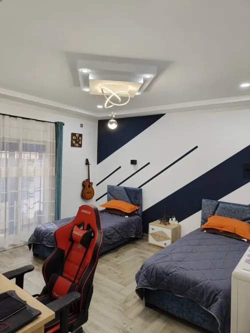 Vente Appartement F5 Oran Bir el djir