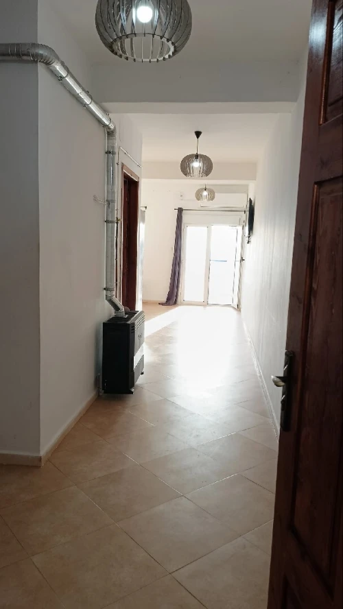 Location vacances Appartement F3 Aïn Témouchent Bou zedjar