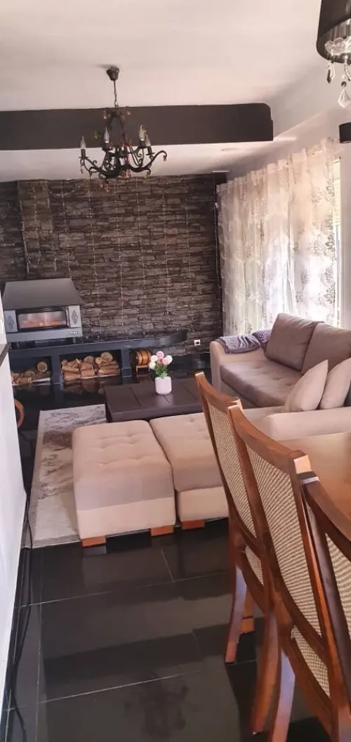 Vente Appartement F4 Oran Oran