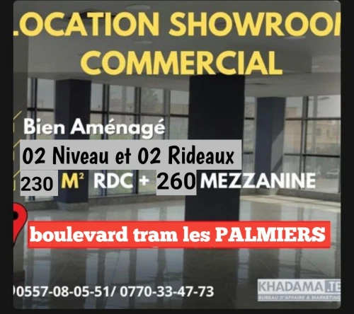 Location Local Oran Oran