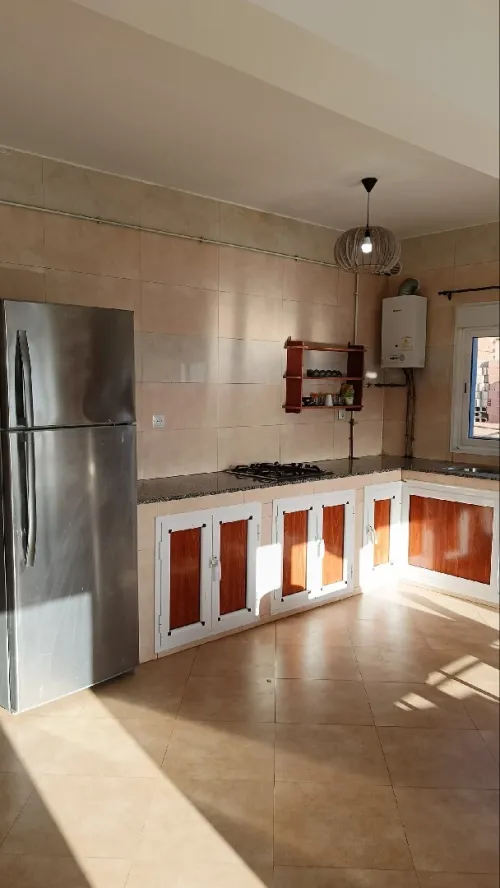 Location vacances Appartement F3 Aïn Témouchent Bou zedjar