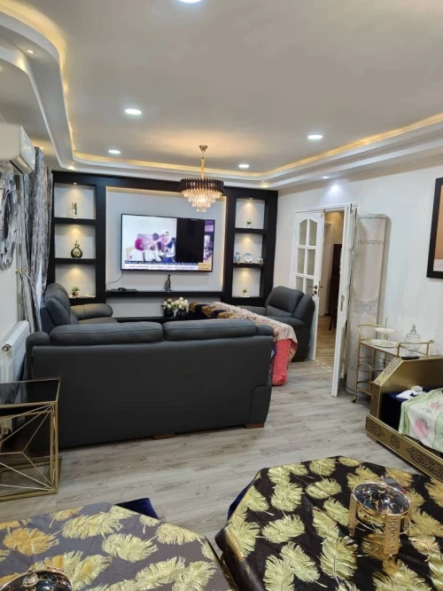 Vente Appartement F5 Oran Bir el djir