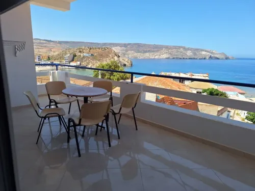 Location vacances Appartement F3 Aïn Témouchent Bou zedjar